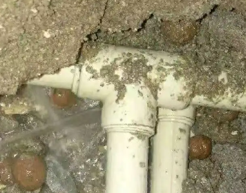 土默特测漏水多少钱