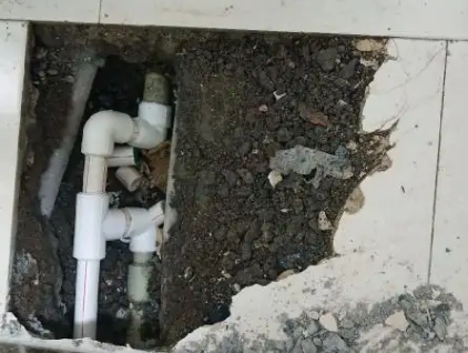 土默特测漏水哪家好