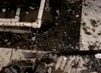 土默特漏水检测电话