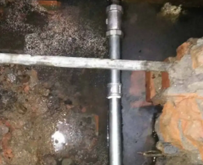 土默特漏水检测公司电话