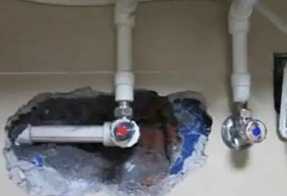 土默特卫生间测漏水查询方法