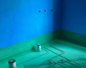 土默特卫生间防水