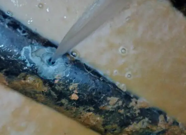 土默特水管漏水检测多少钱