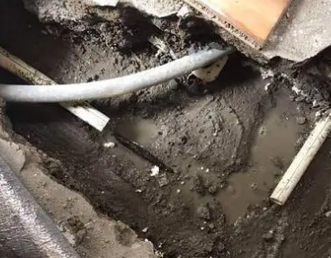 土默特卫生间测漏水价格明细