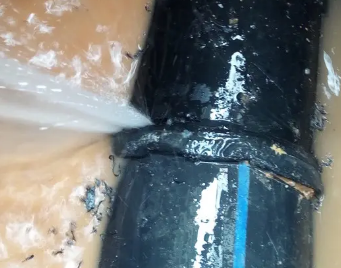 土默特水管漏水检测的小妙招