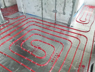 土默特地暖维修的知识