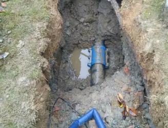 土默特水管漏水检测多少钱