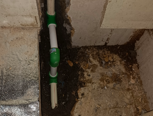 土默特卫生间测漏水哪家好