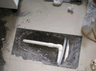 土默特卫生间测漏水哪家好