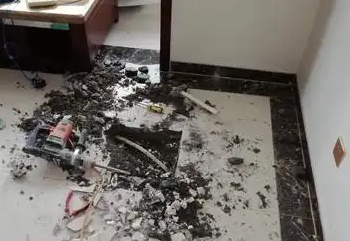 土默特漏水检测多少钱