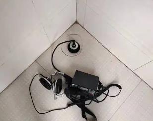 土默特测漏水公司